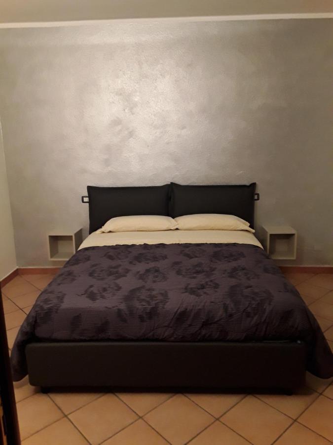 Casa Vacanze Martina & Diana Aosta Exteriér fotografie