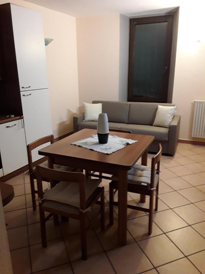 Casa Vacanze Martina & Diana Aosta Exteriér fotografie